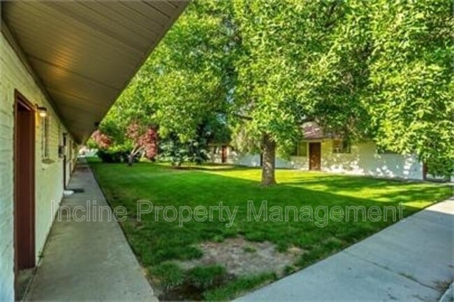 Building Photo - 761 W 600 S