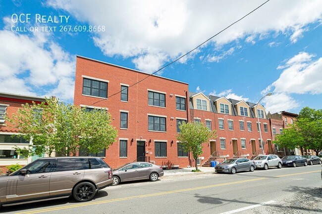 Building Photo - 1 Bed Graduate Hospital Apartment