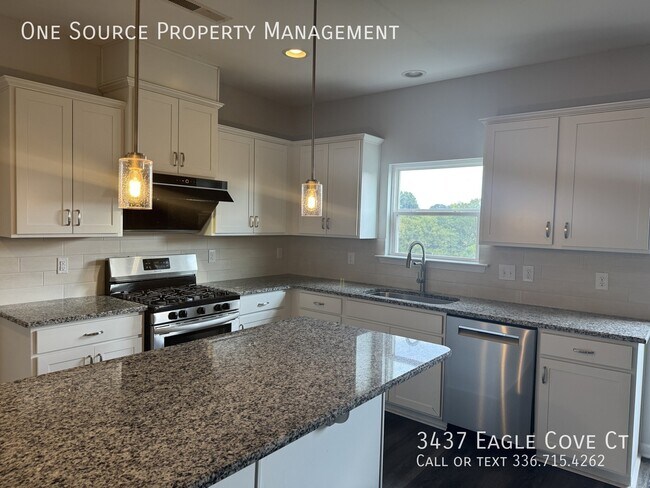 Building Photo - 3437 Eagle Cove Ct