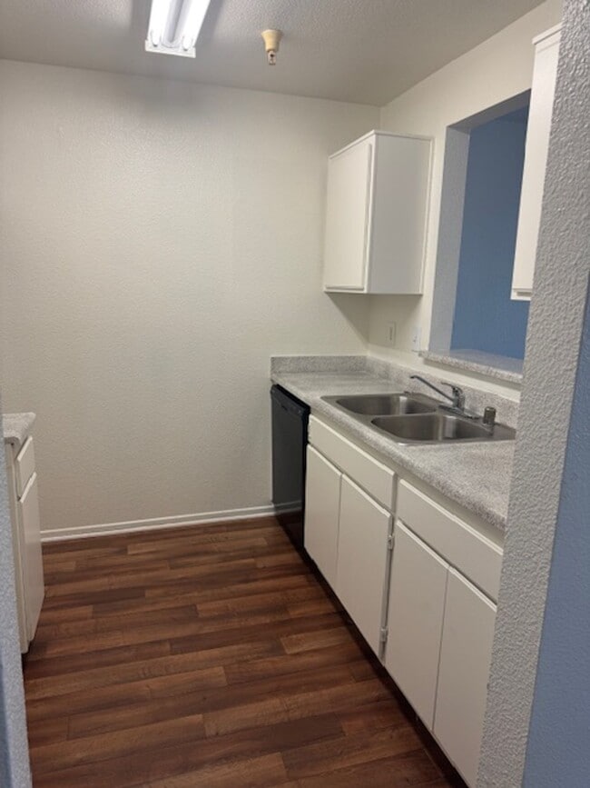 Floorplan - Sierra View Gardens