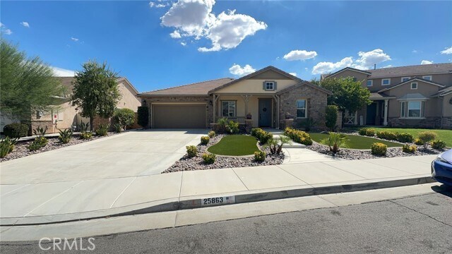 Primary Photo - 25863 Prospector Ct