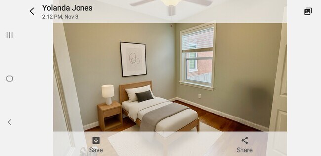 Building Photo - 415 Elm St NW