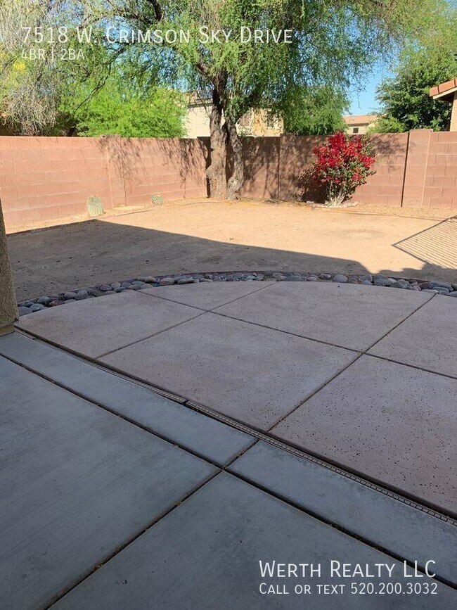 Building Photo - 7518 W Crimson Sky Dr