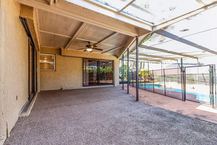 Building Photo - 3610 Fairway Forest Dr