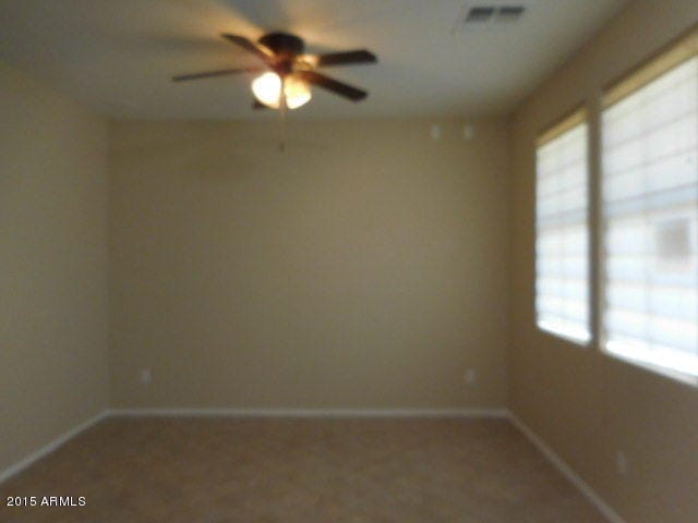 Living Room or Office - 22707 N 17th St