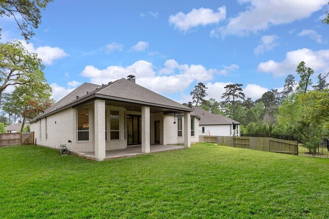 Building Photo - 108 Salvia Star Ct