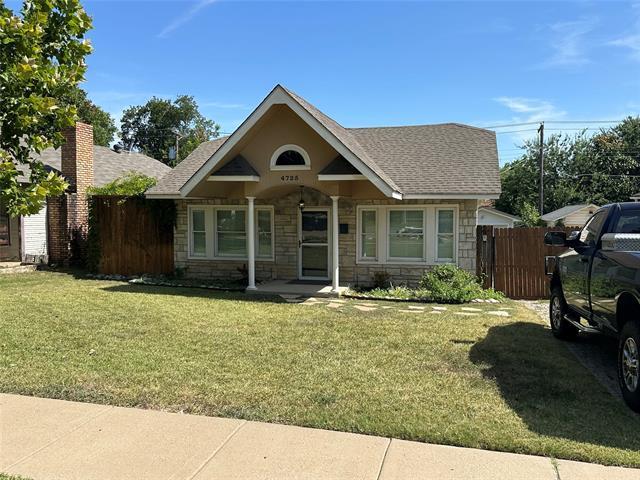 Building Photo - 4725 Birchman Ave