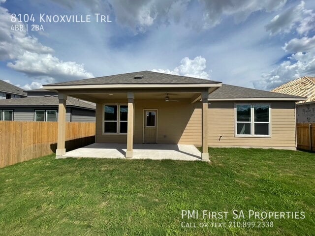 Building Photo - 8104 Knoxville Trl