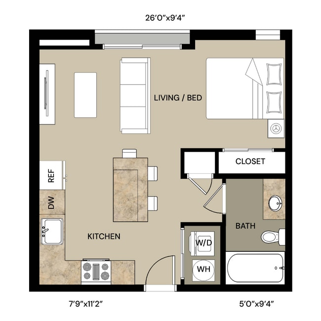 Iva S1 - Union at the Grove