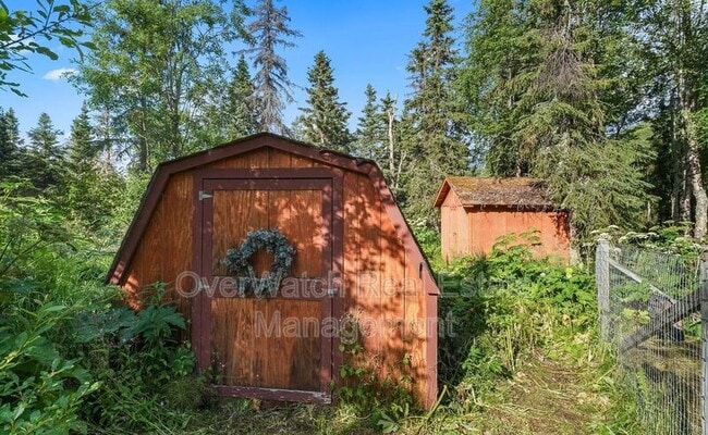 Building Photo - 5427 Wild Mountain Dr