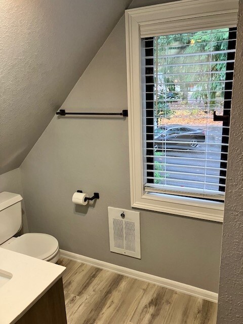 bathroom2 - 5734 Garden Lane Northwest