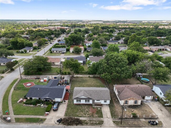 Building Photo - 3536 Soft Cloud Dr