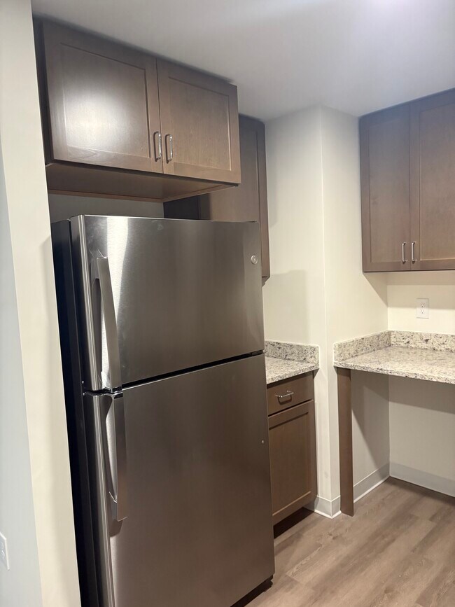 Building Photo - 1741 Washington St