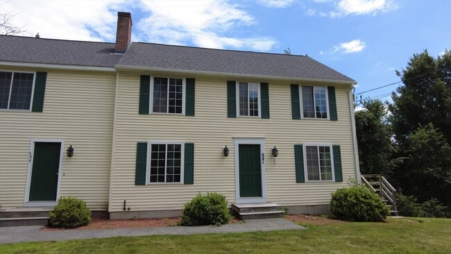 Primary Photo - 68 Flagg Rd