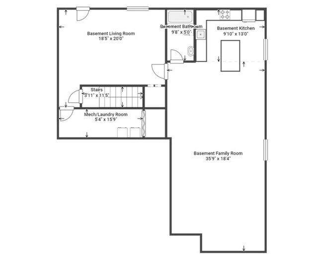 Building Photo - Snow-J3