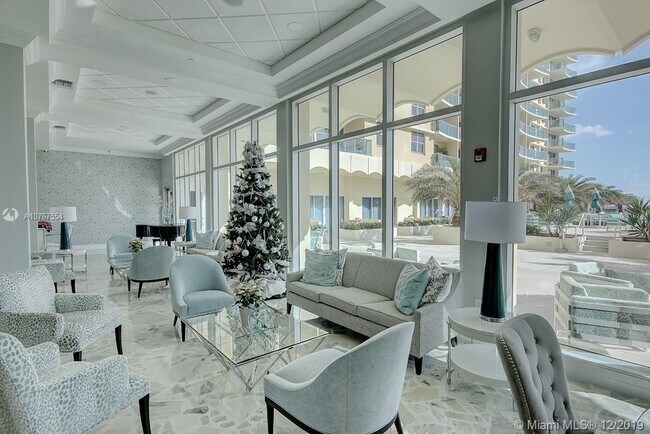 Building Photo - 2501 S Ocean Dr
