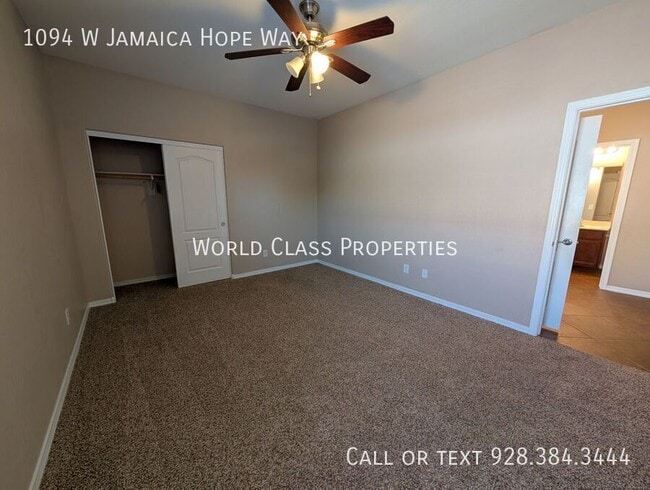 Building Photo - 1094 W Jamaica Hope Way