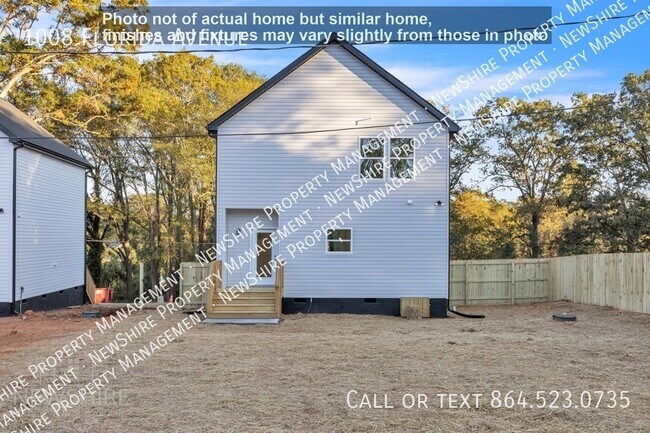 Building Photo - 1008 Florida Ave