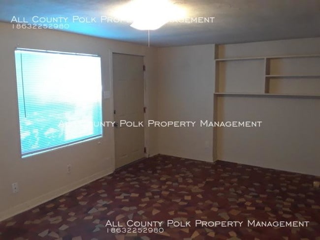 Building Photo - 1 bedroom in Lakeland FL 33801
