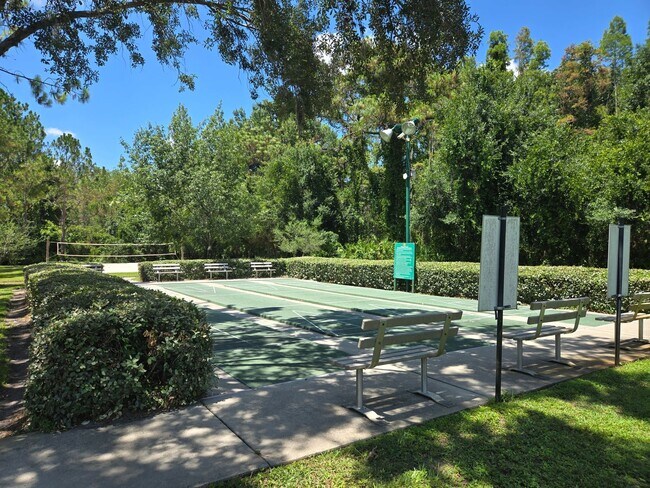 Building Photo - Freshly Painted 4BR/2BA Pool Home with Screened Pool & Spa – Move-In Ready!