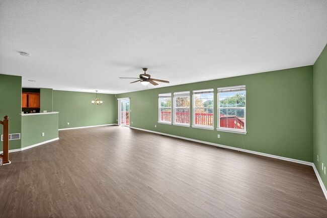 Building Photo - 16421 E Otero Ave