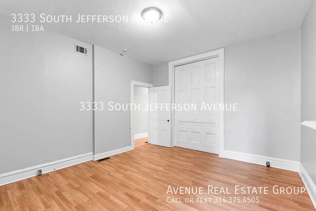 Building Photo - 3333 S Jefferson Ave