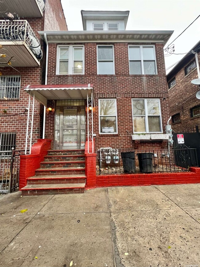 Primary Photo - 104-23 37th Dr