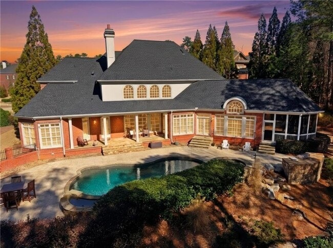 Building Photo - 6335 Howell Cobb Ct