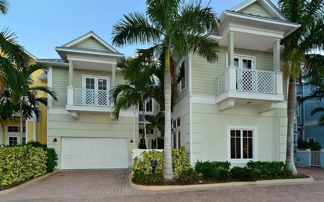 Building Photo - 1080 Seagrove Ln