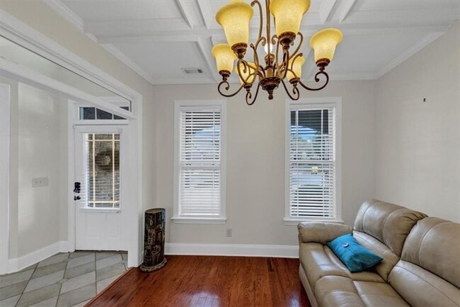 Building Photo - 88 Camden Village Dr