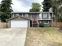 Building Photo - 3227 31st St Pl SE