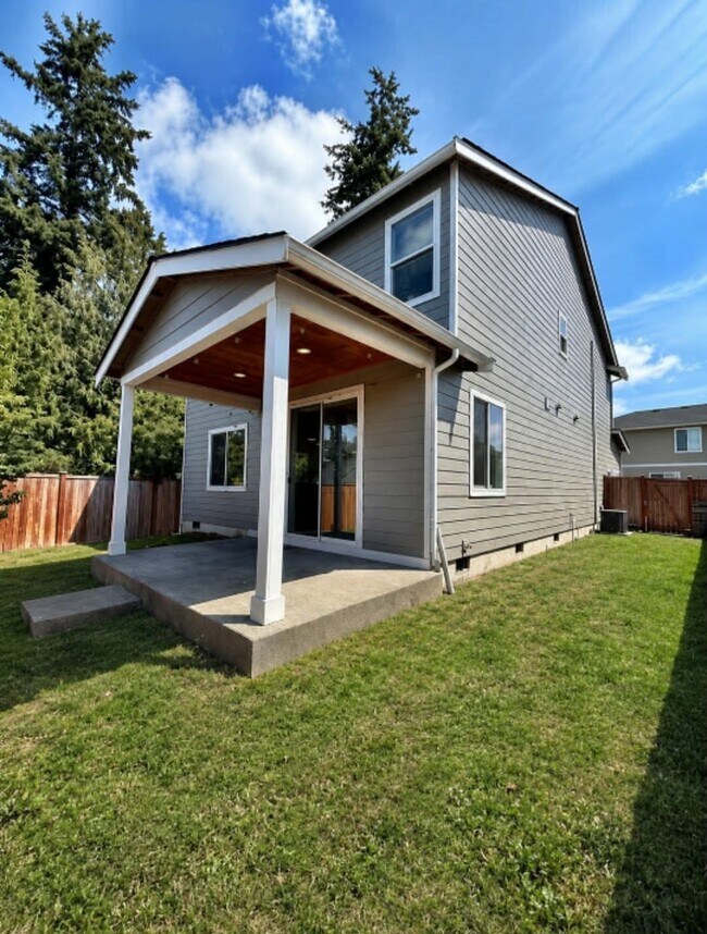 Building Photo - 4314 Andasio Loop SE