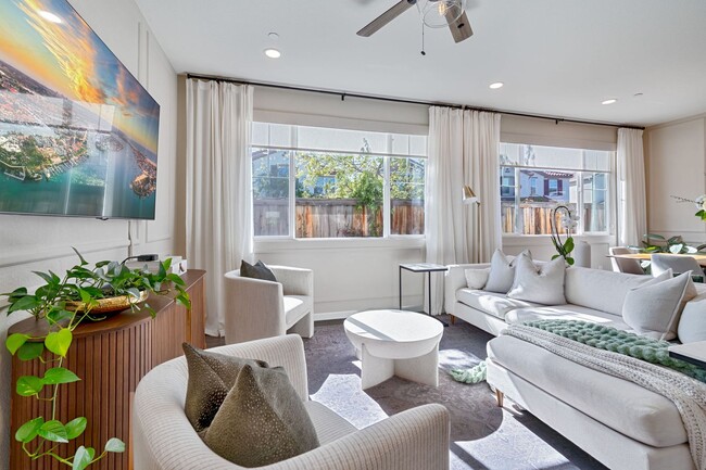 Building Photo - Designer Upgrades & Custom Touches in This Beautiful Rancho Cordova 3-Bedroom Home