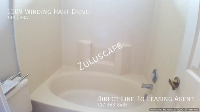 Building Photo - 1109 Winding Hart Dr