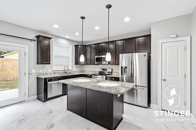 Building Photo - 515 Abner Ln