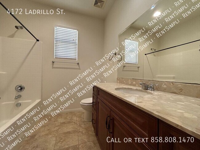 Building Photo - 4172 Ladrillo St