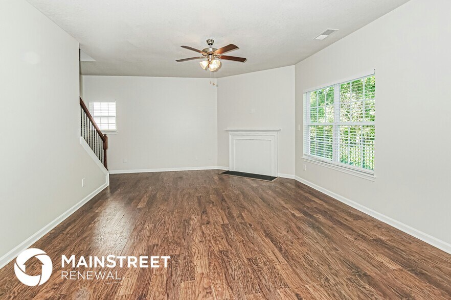 Building Photo - 2226 McCampbell Wells Way