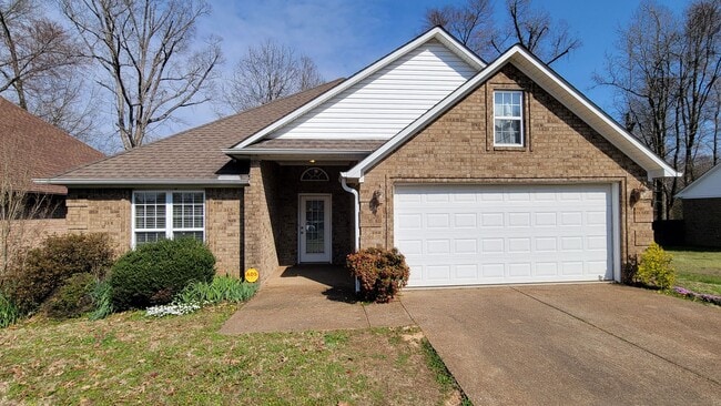 Primary Photo - Doublecreek Subdivision