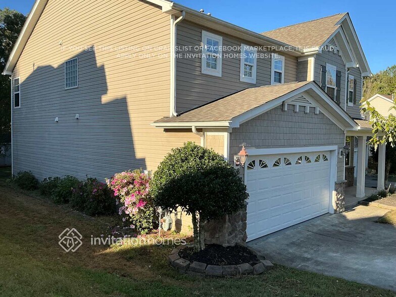 Primary Photo - 716 Weathervane Dr