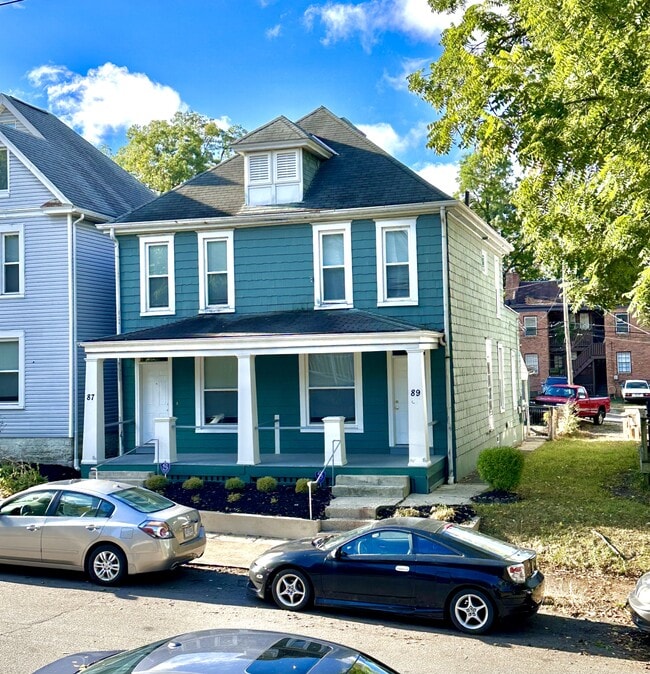 Primary Photo - 87 W Maynard Ave