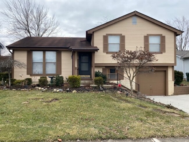 Primary Photo - 1809 Minturn Dr