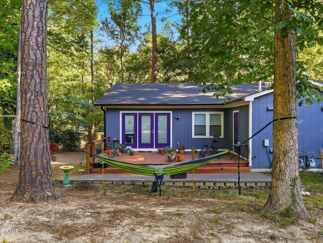 Building Photo - 710 Branniff Dr