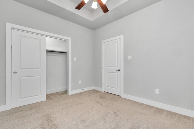Building Photo - 2716 Freund St