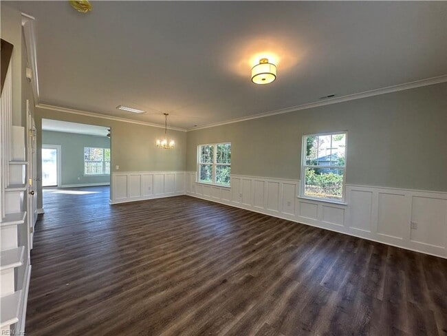 Building Photo - Stunning New Construction in Norview!