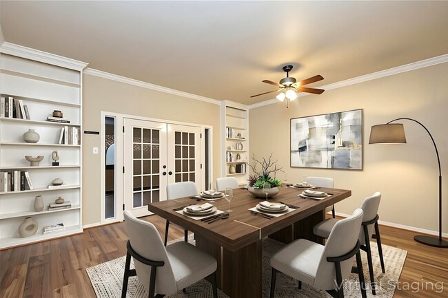 Building Photo - 14703 Barryknoll Ln