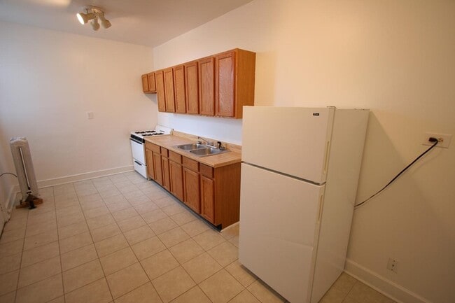 Floorplan - Maple Court