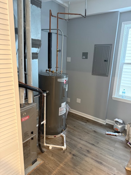 Building Photo - 3737 S Union Ave