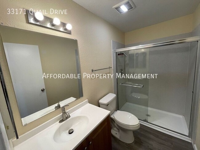 Building Photo - 33171 Quail Dr