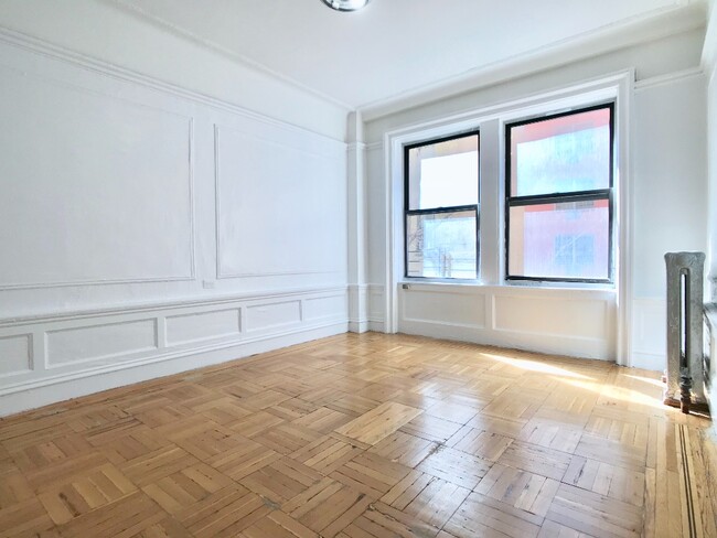 Floorplan - 622 West 141st Street