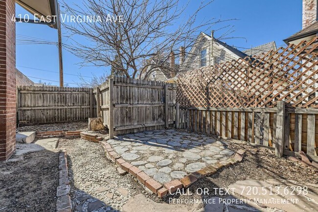 Building Photo - Updated Home in Wash Park West Neighborhood